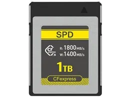 SC18-CFX001TB2 [1TB]