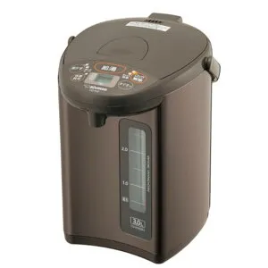 象印 マイコン沸とう電動ポット 3.0L CD-WZ30-TM