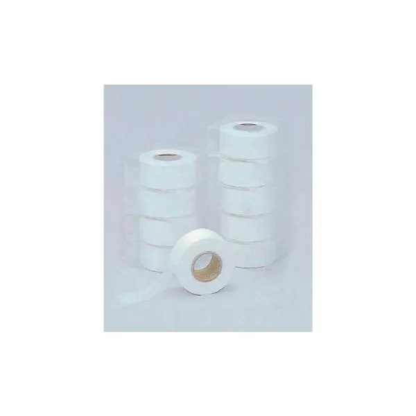 【最大★10%オフクーポン】 ジョイントスティックテープ 糊なし 厚0.049×幅35mm×100m巻 10巻入 KLASS (極東産機) 13-7155