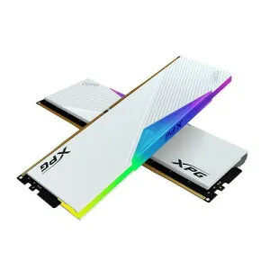 ADATA AX5U6000C3016G-DCLARWH-DP (DDR5 PC5-48000 16GB 2枚組) ドスパラ限定モデル