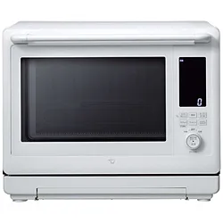 ZOJIRUSHI(象印マホービン) オーブンレンジ EVERINO ホワイト ES-LA30 ［30L］