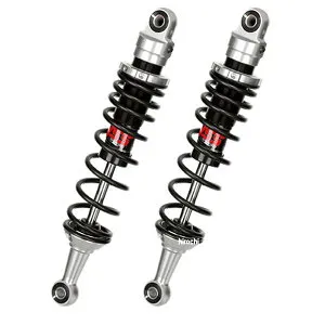 ワイエスエス YSS リアショック RE302 2本セット 66年-74年 DAYTONA 500、他 116-10113300 JP店