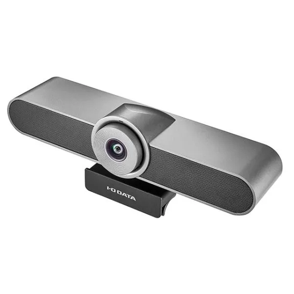 アイ・オー・データ機器 大型ディスプレイ用USBカメラ TC-MC100