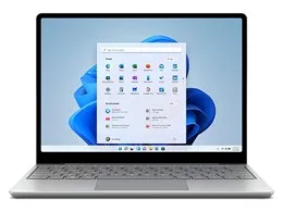 Surface Laptop Go 2 Core i5/メモリ8GB/256GB SSD/Office Home and Business 2021付モデル