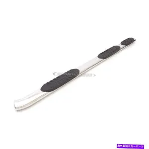 Nerf Bar Dodge Ram 2010 Lund Step Bar DAC用 For Dodge Ram 2010 Lund Step Bar DAC【並行輸入品】