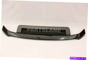 フードベントトリム 76180-35031-C0トヨタFJクルーザーOEM本物のバルジフードスクープ2007-2014ブラック 76180-35031-C0 Toyota FJ Cruiser OEM Genuine Bulge Hood Scoop 2007-2014 BLACK【並行輸入品】