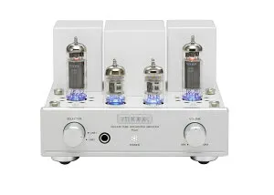 Pearl TRIODE[トライオード] 管球式プリメインアンプ