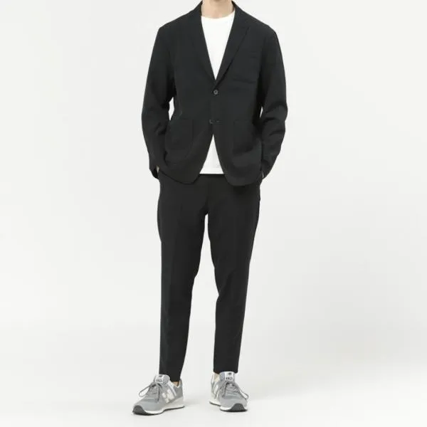 ニューバランス メンズ THE CITY ジャケット パンツ 上下セット AMJ35031 AMP35031 アルペン・スポーツデポ限定 New Balance