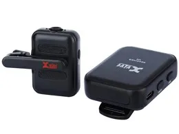 U6 Compact Wireless Mic System XV-U6