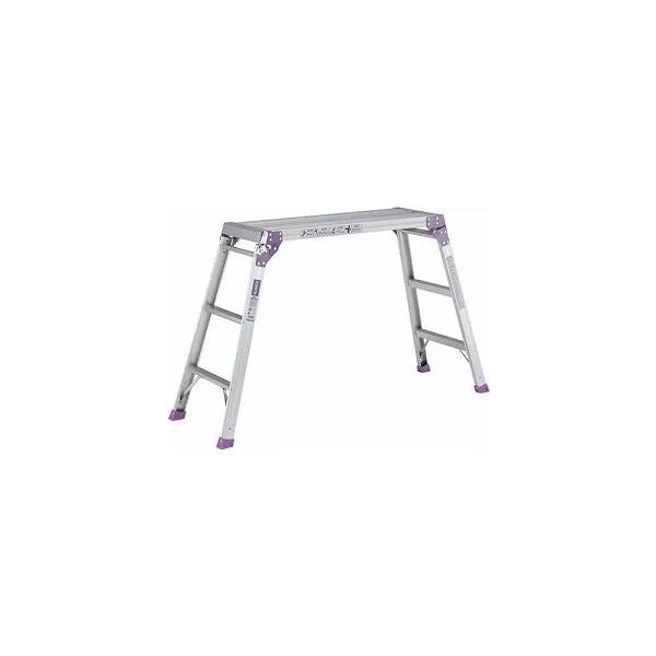 アルインコ アルミ足場台 PXGV-910FK XAS0303