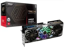Radeon RX 9070 XT Taichi 16GB OC [PCIExp 16GB]