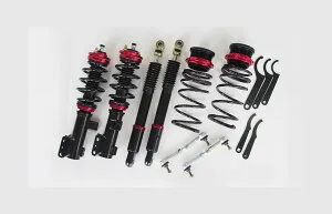 車高調キット i アイ HA1W ミツビシ シュピーゲル プロスペックステージ2 STP01015106002-01 Spiegel