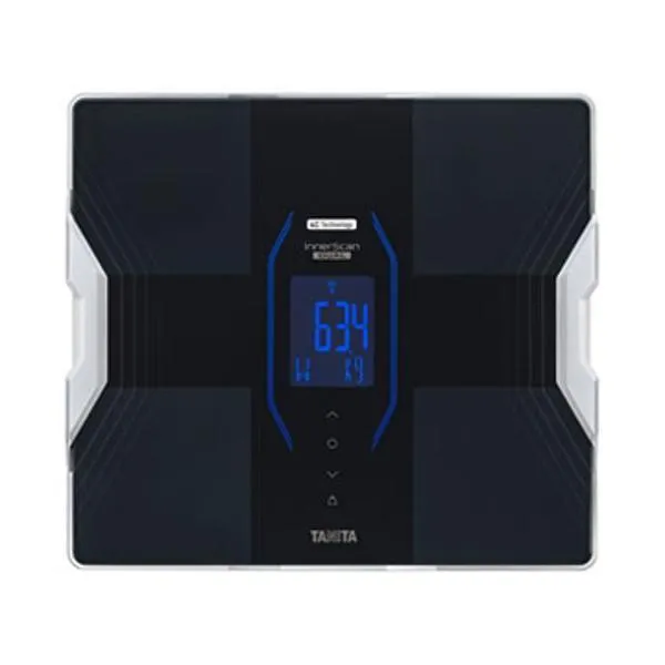 TANITA 体組成計 インナースキャンデュアル RD-916L-BK