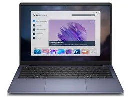 Dell 14 Ryzen AI 5 330・16GBメモリ・512GB SSD・Windows 11 Pro搭載モデル(DC14255) [ミッドナイトブルー](アルミニウムシャーシ)