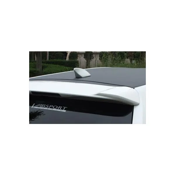 プリウスアルファ アンテナカバー Ver.1 FRP製