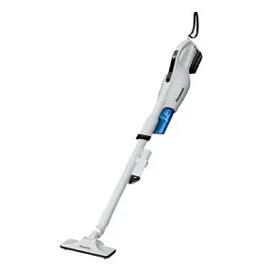 パナソニック EZ37A5LJ1G-W 18V-5.0Ahデュアル 充電式サイクロンクリーナー フルセット 白 新品 EZ37A5 純正品