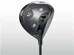 B1ST ドライバー [TENSEI Pro Blue 1K 50 フレックス：R ロフト：9.5]