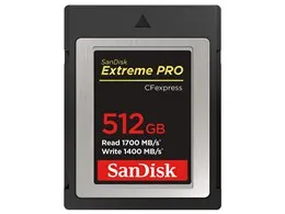 SDCFE-512G-JN4NN [512GB]