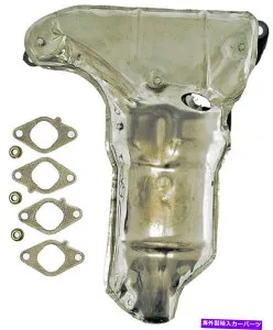 exhaust manifold 排気マニホールドドーマン674-508は96-01日産アルティマに適合します Exhaust Manifold Dorman 674-508 fits 96-01 Nissan Altima【並行輸入品】