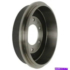 Brake Drum RRブレーキドラム中心部123.43001 Rr Brake Drum Centric Parts 123.43001【並行輸入品】
