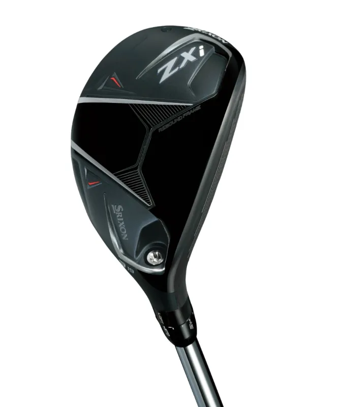 獲得ポイント217pt 【送料無料】スリクソン(SRIXON) ゴルフクラブ ユーティリティZXi ハイブリッド N.S.PRO 950GH neo スチールシャフトZXi HYBRID UT NS950neo メンズ NS950neo－S U－5