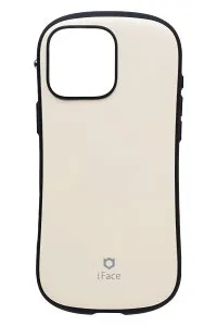 iFace MagSafe 対応 First Class KUSUMI iPhone 16 Pro Max ケース MagSynq(くすみホワイト)【アイフェイス アイフォン16プロマックス 用 iphone16promax カバー 耐衝撃 マグネット搭載 マグセーフ対応 スマホケー