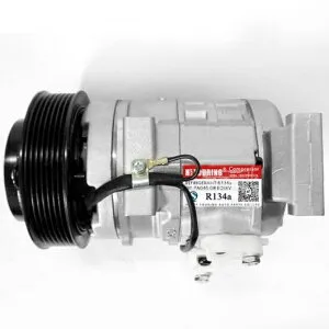 適用: トヨタ RAV4 2001-2005 10S15C A/C コンプレッサー 447170-7710 447180-7820 447180-7821 447220-3930 447220-3931 88310-42180 7PK AL-II-9267 AL Air conditioner compressor