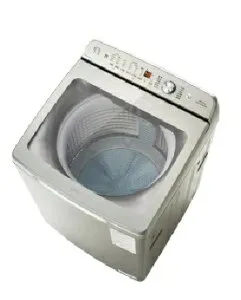 AQUA(アクア) 全自動洗濯機 洗濯・脱水16kg 4582678512994 AQW-VB16A-S [シルバー]