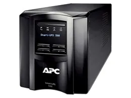 Smart-UPS 500 LCD 100V 7年保証 SMT500J7W