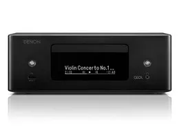 CEOL RCD-N12-K [ブラック]