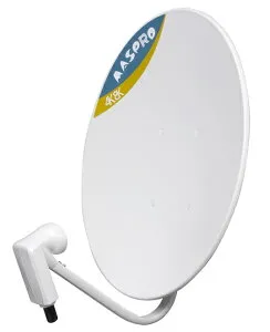 マスプロ電工 BC45RL BS・110°CSアンテナ MASPRO