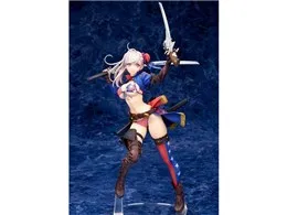 アルター Fate/Grand Order 1/7 バーサーカー/宮本武蔵