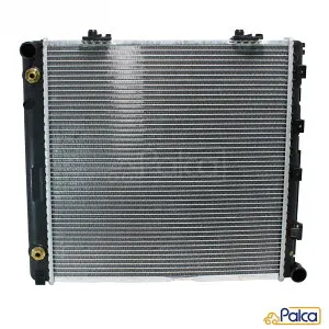 メルセデス ベンツ ラジエター/ラジエーター W124,S124,C124,A124/200E,230E BEHR製 1245008703