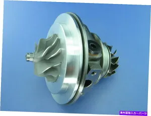 Turbo Charger 03-10ボルボC30 C70 S40 V50 2.5L N2P25LT T5 KKK K04ターボチャージャーカートリッジCHRA 03-10 Volvo C30 C70 S40 V50 2.5L N2P25LT T5 KKK K04 Turbo Charger Cartridge CHRA【並行輸入品】