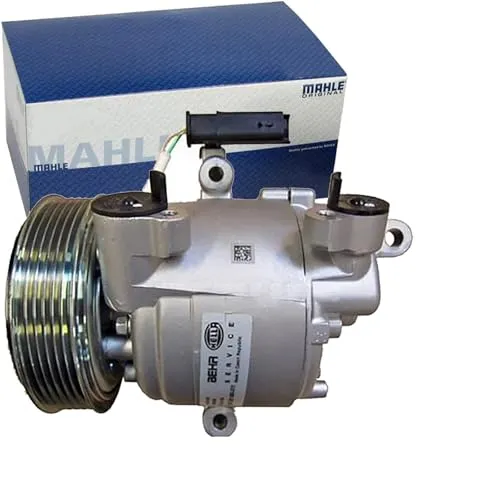 MAHLE A/C compressor エアコンコンプレッサー CITROEN C1 II (PA_, PS_) 1.0 VTi 72 06.2018-07.2021 ACP 505 000P