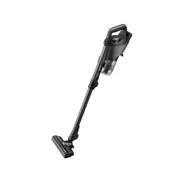 シャープ 掃除機 RACTIVE Air POWER EC-PR10-B [ブラック系]