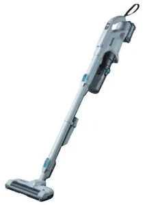 (マキタ) CL004GRDG 充電式クリーナ グレー バッテリBL4025+充電器DC40RA付 サイクロン一体式 集じん容量250ml 40Vmax対応 makita