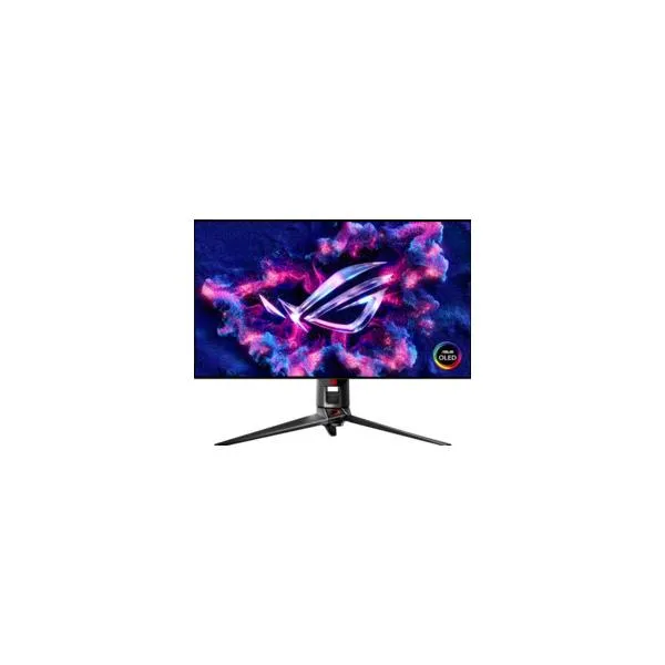 ROG Swift OLED PG32UCDPゲーミングモニター―32インチ 取り寄せ商品