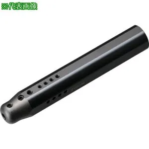 ■京セラ 内径加工用工具 EZバー用スリーブ EZH-HP型 幅15mm 高さ15mm 全長100mm〔品番:EZH05016HP100〕【6525709:0】[店頭受取不可]