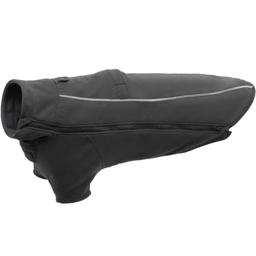 RUFFWEAR(ラフウェア) クライメットチェンジャーフリースジャケット バサルトグレイ XX-Small