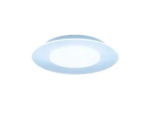 シーリングライト パナソニック パルック LED センター光とパネル光 照らし分け 昼光色～電球色 リモコン付属 連続調光 調色 キレイコート搭載 パネルシリーズ 丸型タイプ ～8畳 HH-CL0892A