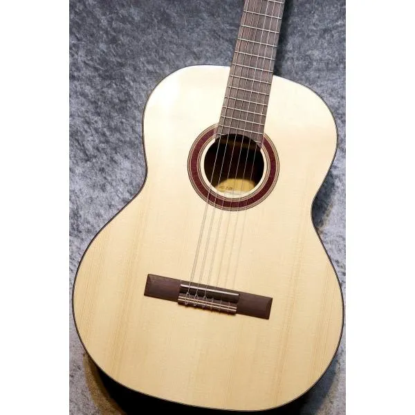Orpheus Valley Guitars / Rondo RS 【幅広い方にお勧めのガットギター】【全単板】【現物写真】【池袋店在庫品】