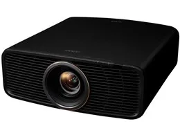 Victor DLA-Z7-B [ブラック]