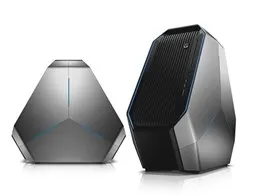 ALIENWARE AREA-51 スプレマシー VR Core i9 7980XE・32GBメモリ・512GB PCIe SSD+2TB HDD・GeForce GTX 1080Ti搭載モデル