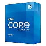 Core i5 11600K BOX