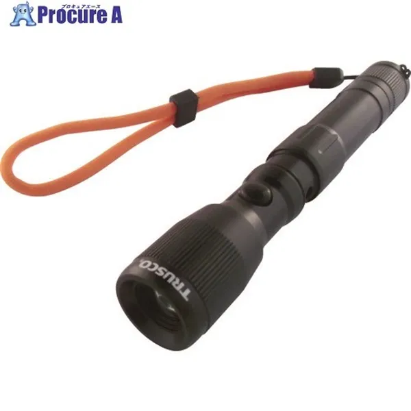 TRUSCO 充電式LEDライト TJAL-150 1個 トラスコ中山(株)