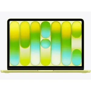 【新品】MacBook Neo 13インチ Liquid Retinaディスプレイ MHFD4J/A シトラス