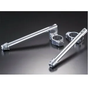 アグラス AGRAS ハンドルクランプセット φ44 NSF100 321-105-004 HD店