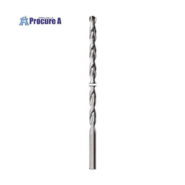 GUHRING アルミ用超硬ロングドリル オイルホール付き RT100 T AL 20xD 3.3mm ■▼584-4632 6516 3.300 1本