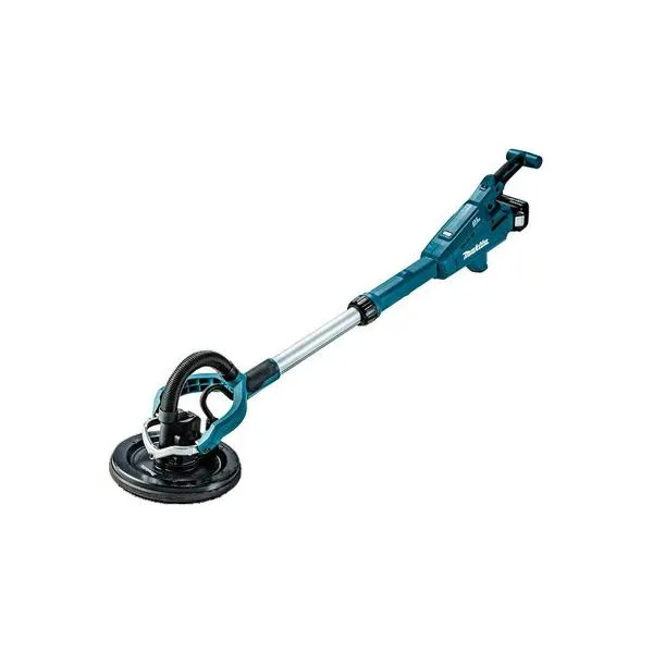 マキタ(makita) SL801DRGX【225mm】充電式ドライウォールサンダ 18V【バッテリー2個/充電器セット】AWS